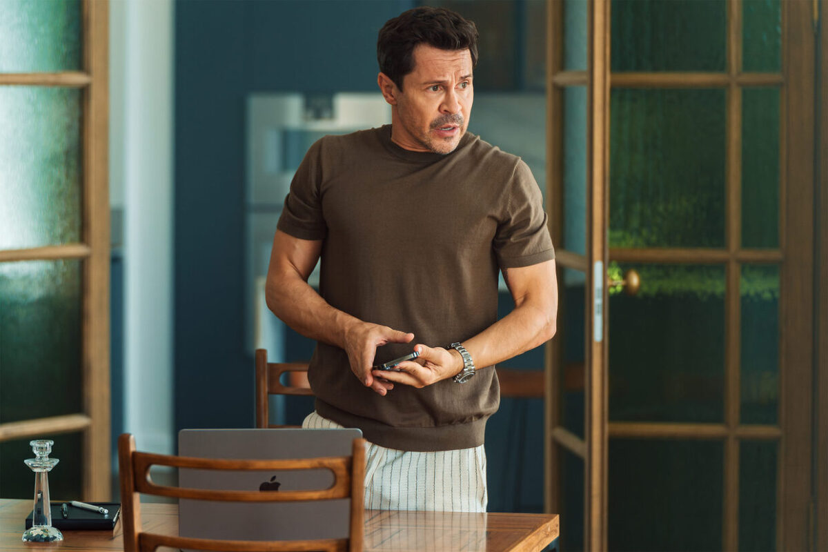 Беспринципные 5 сезон вернулись: интриги, страсти и новые герои