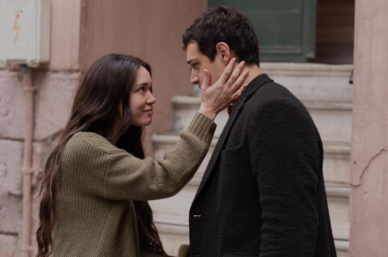 Чем закончился сериал «Беззащитные»