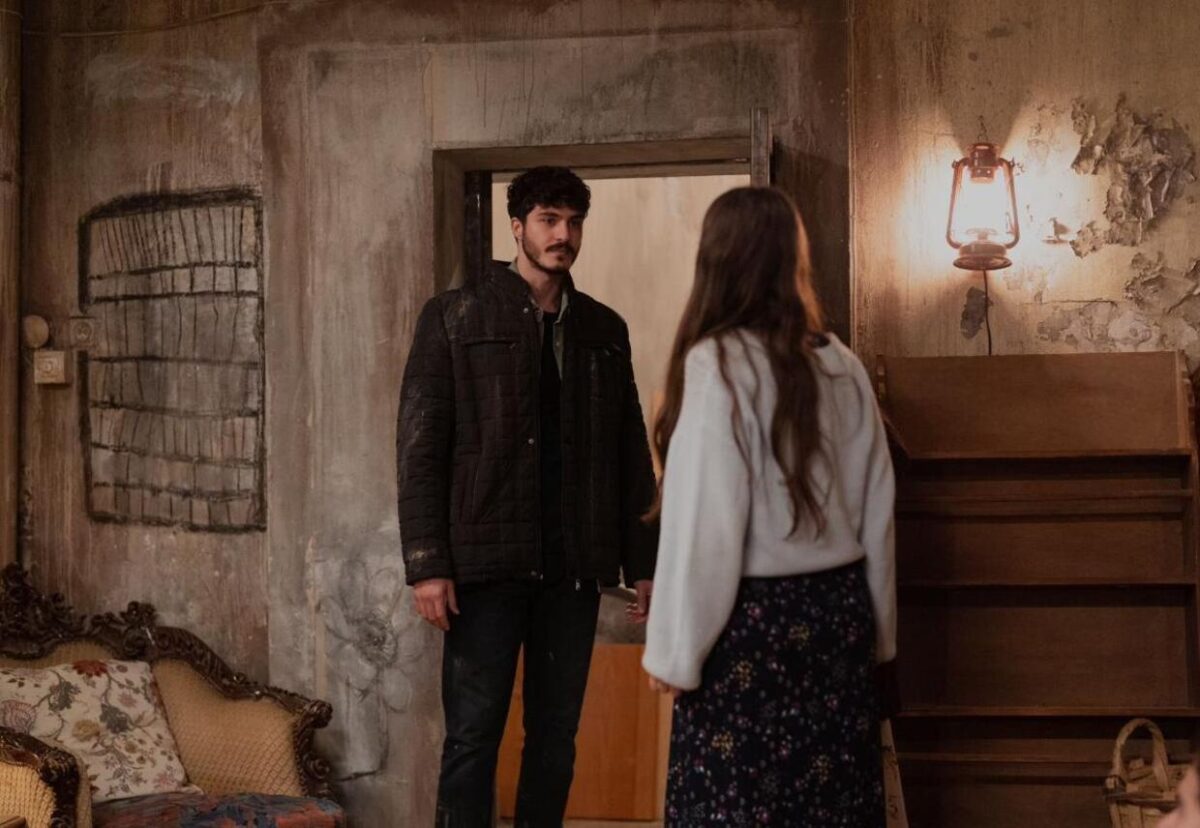 Чем закончился сериал "Беззащитные"