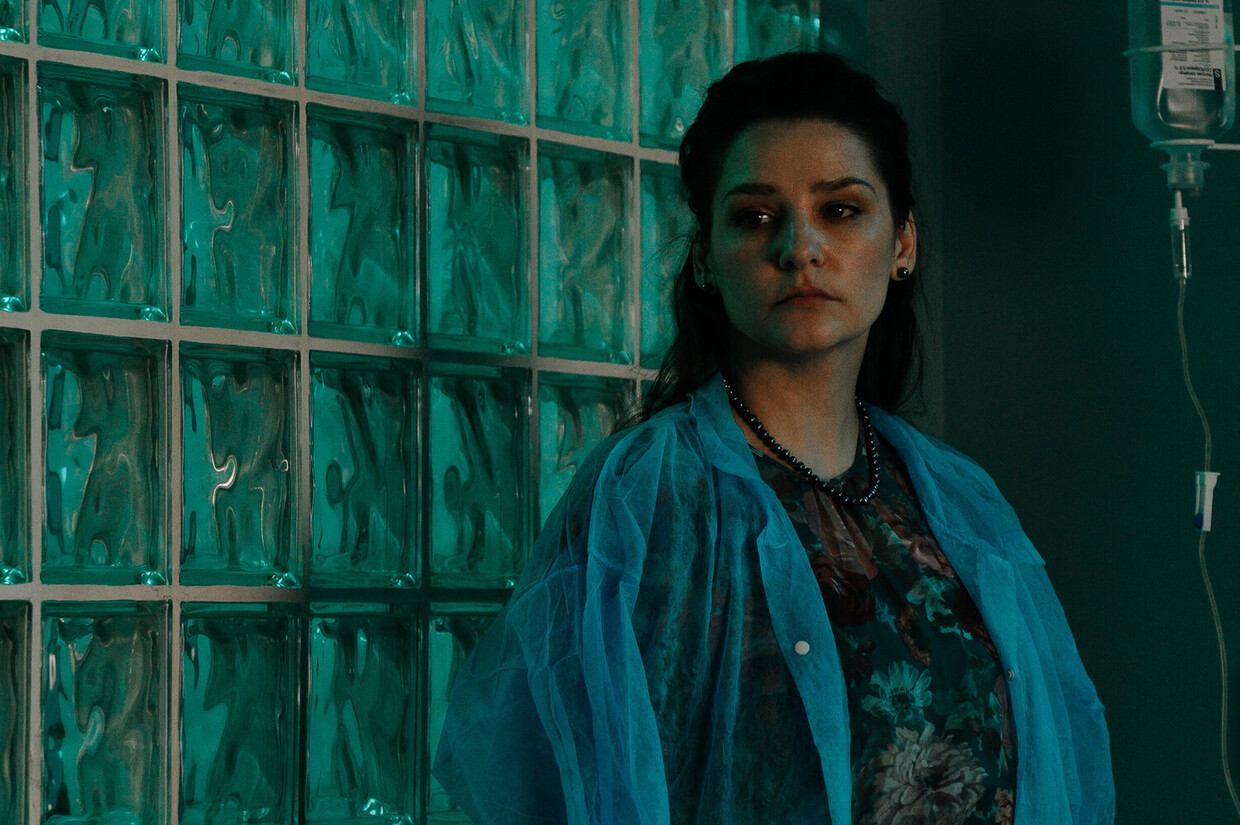 Чем закончился сериал «Даниловский тупик»