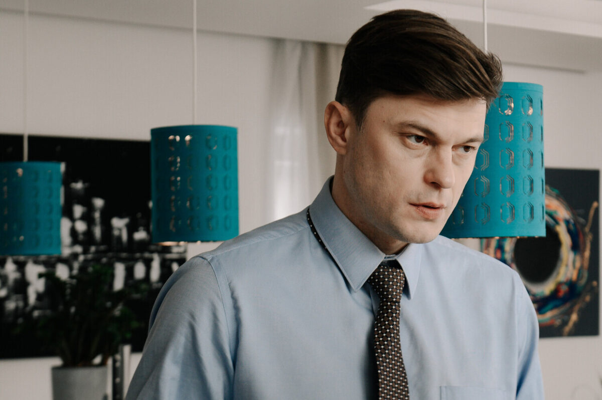 Чем закончился сериал "Даниловский тупик"