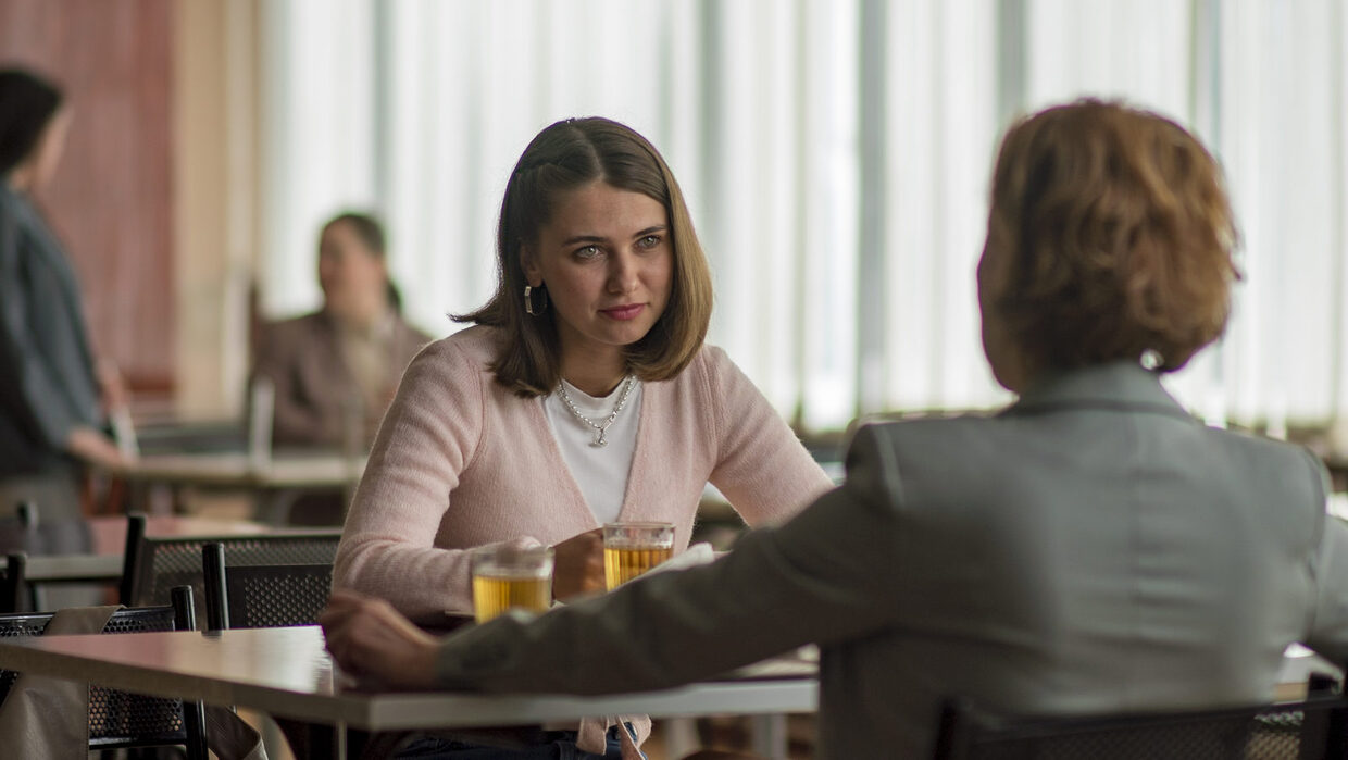 Чем закончился сериал «Фиктивный брак»