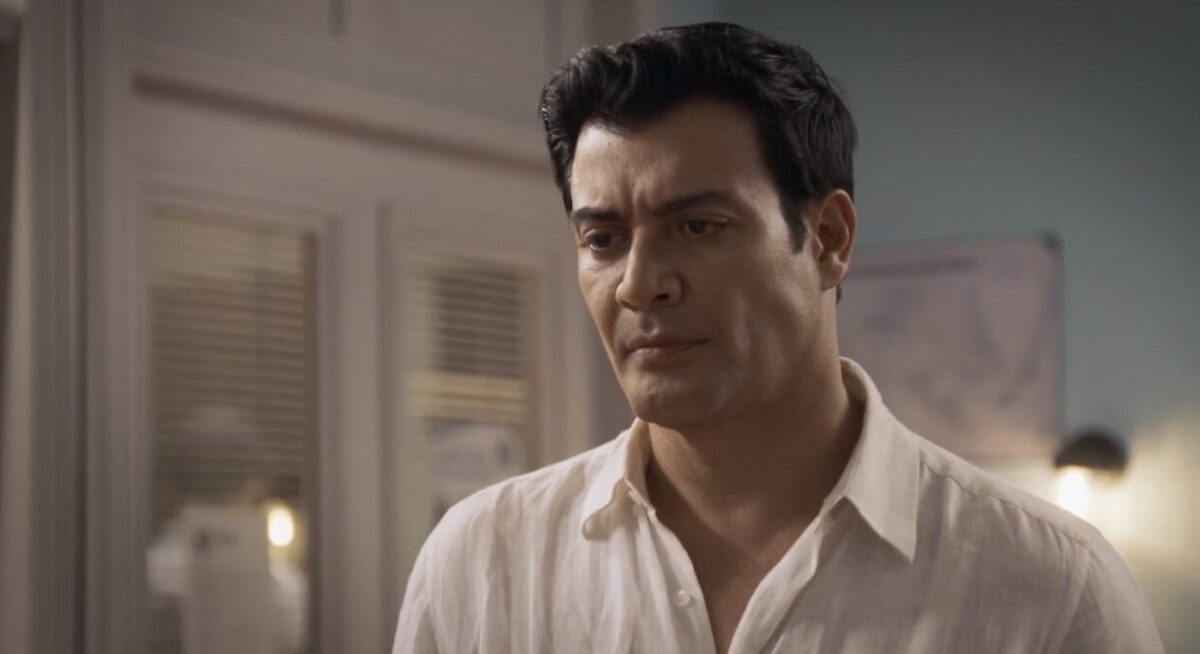 Чем заканчивается сериал "Горькая любовь"