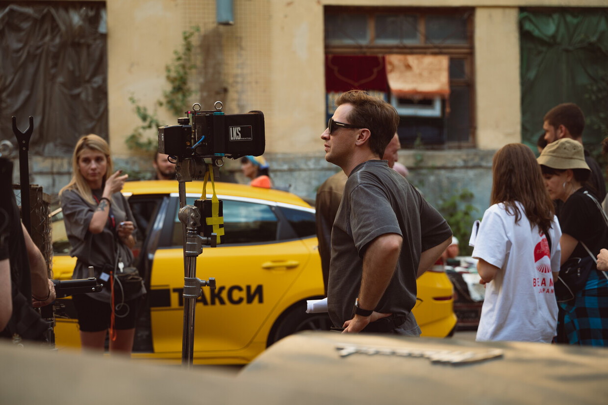 Где снимали сериал «Хирург»: локации и съемки