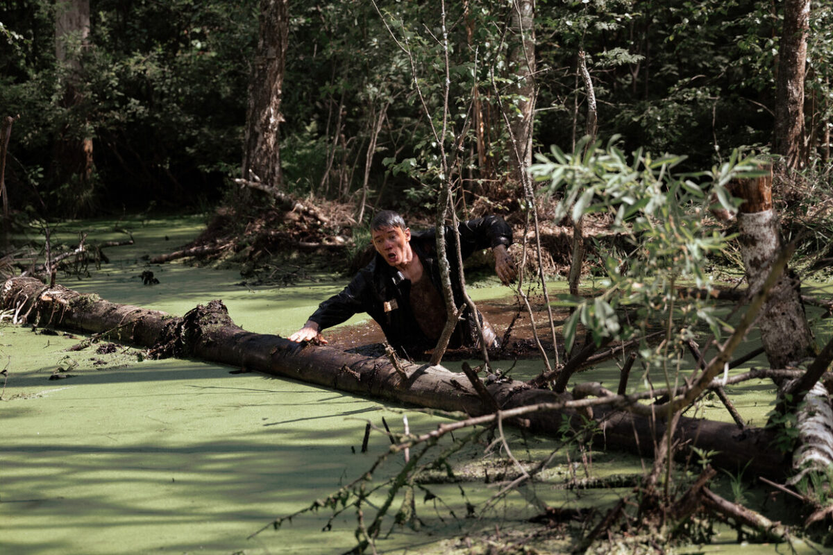 Где снимали сериал «Хирург»: локации и съемки