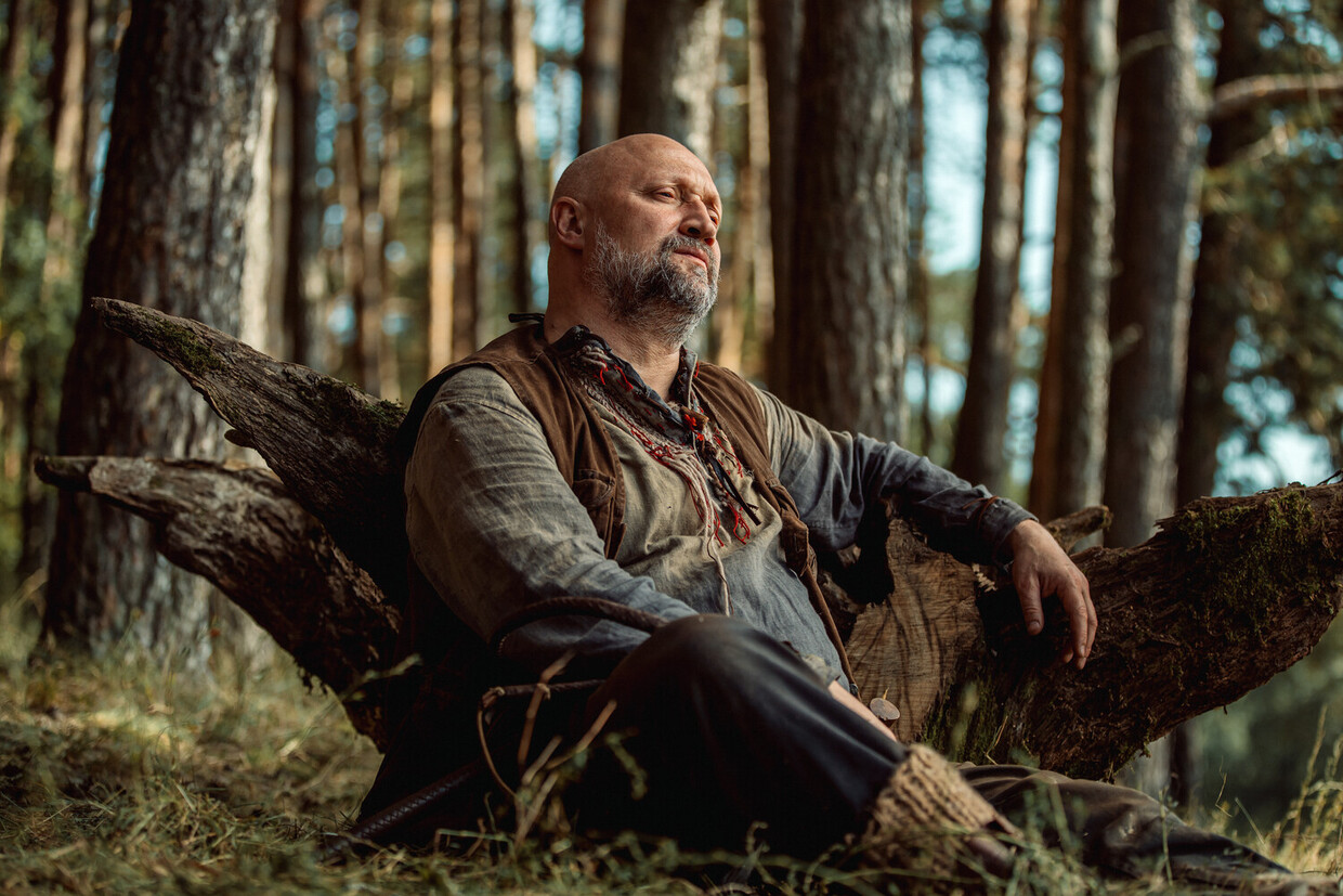 Чем закончился сериал «Хутор»