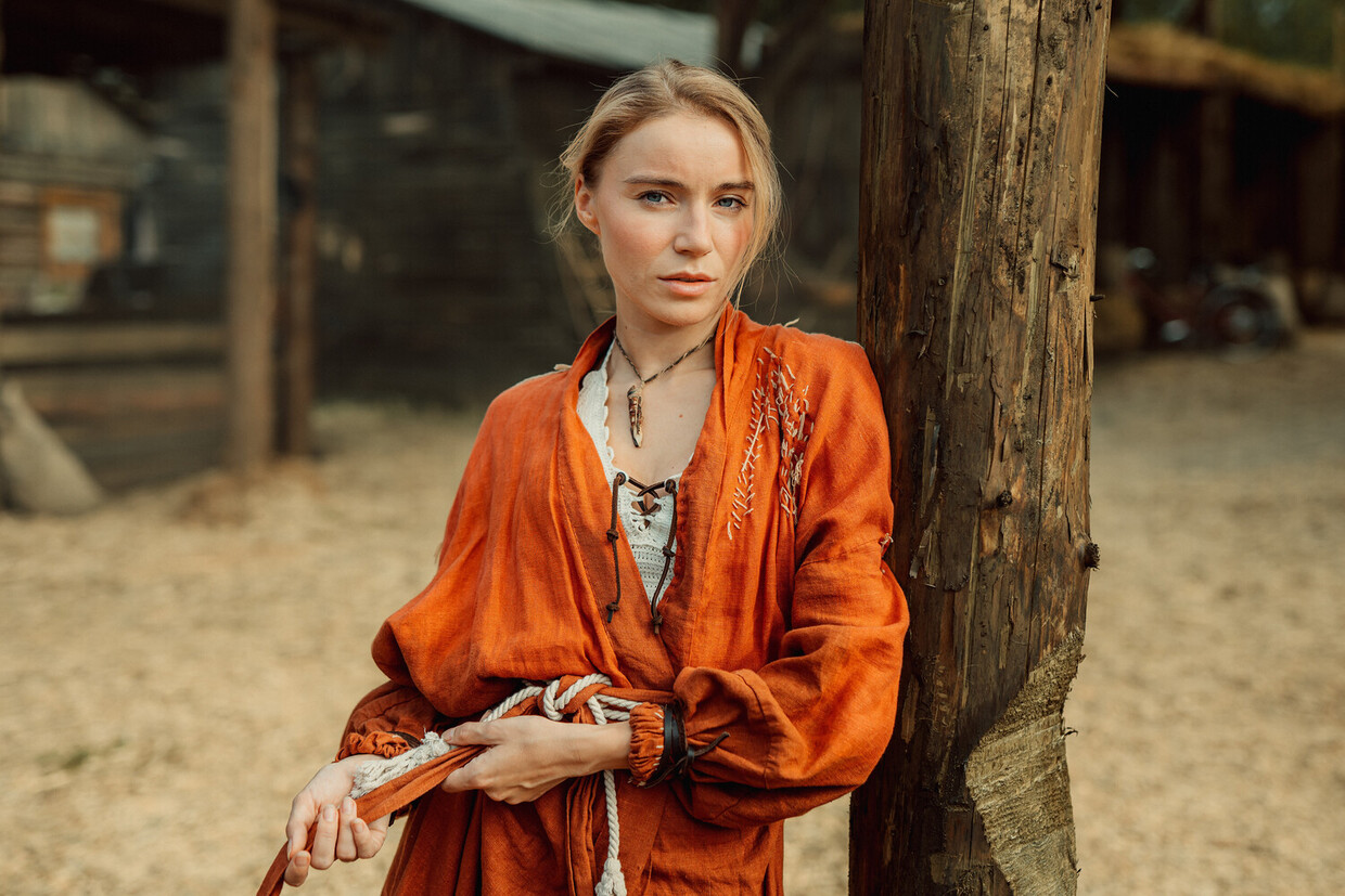 «Хутор» 2 сезон когда: дата выхода и слухи