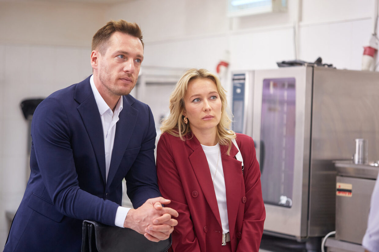 Чем закончился сериал «Как уволить неверного мужа»