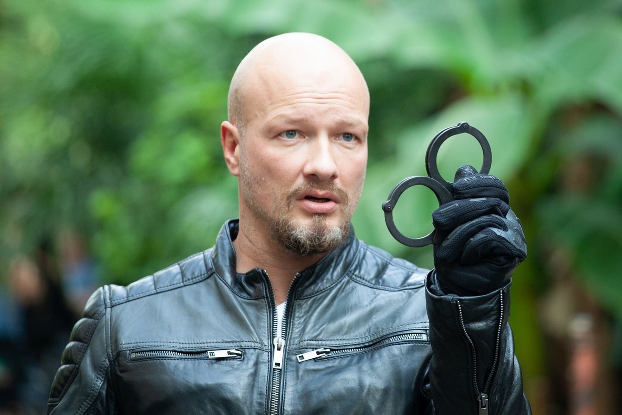 Где снимали сериал «Лихач 4»