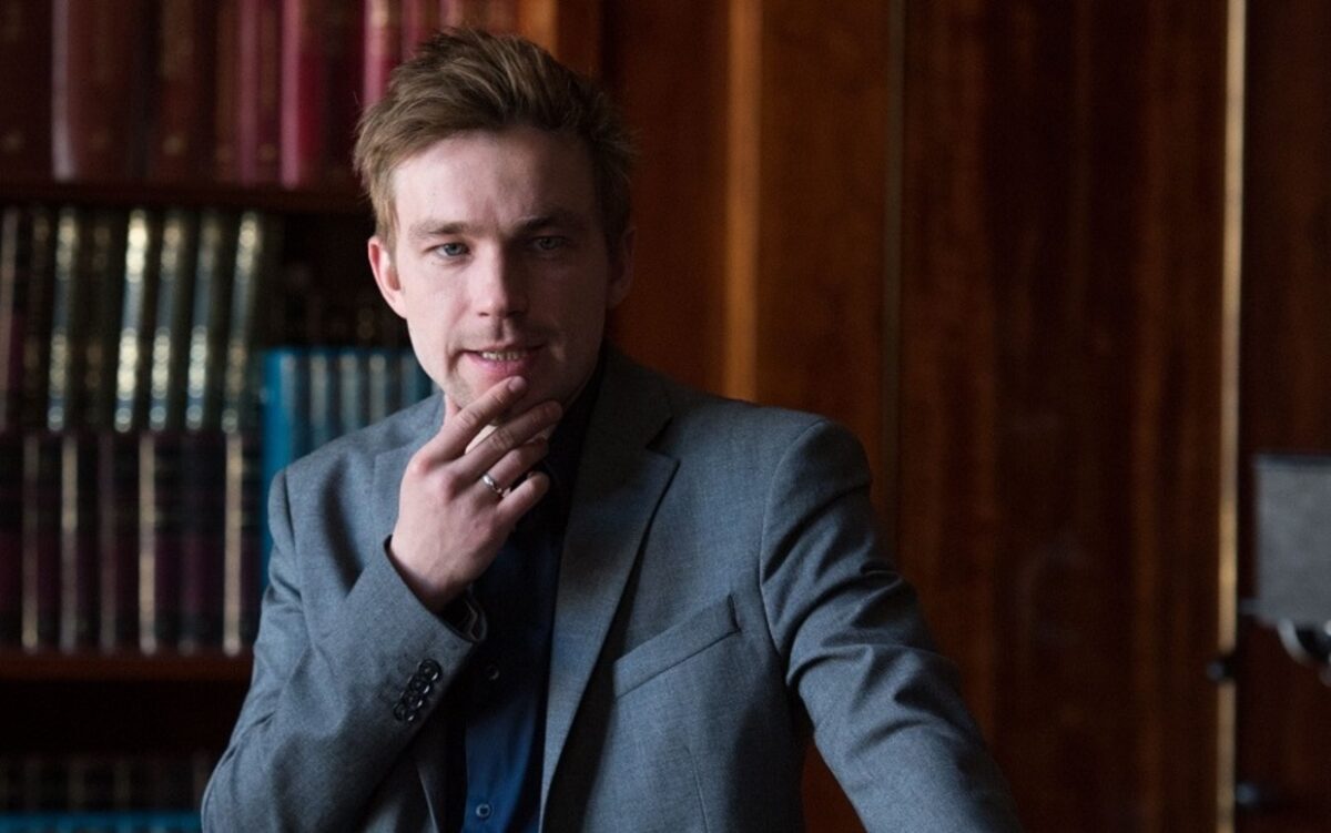 Чем закончился 2 сезон сериала "Метод": объяснение концовки