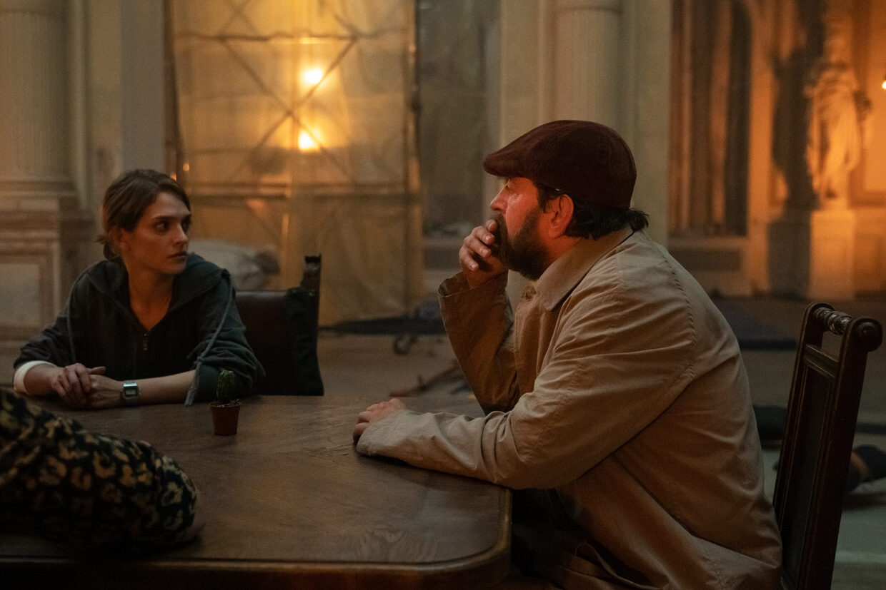 Метод 3 сезон когда выйдет: дата, сюжет и актеры