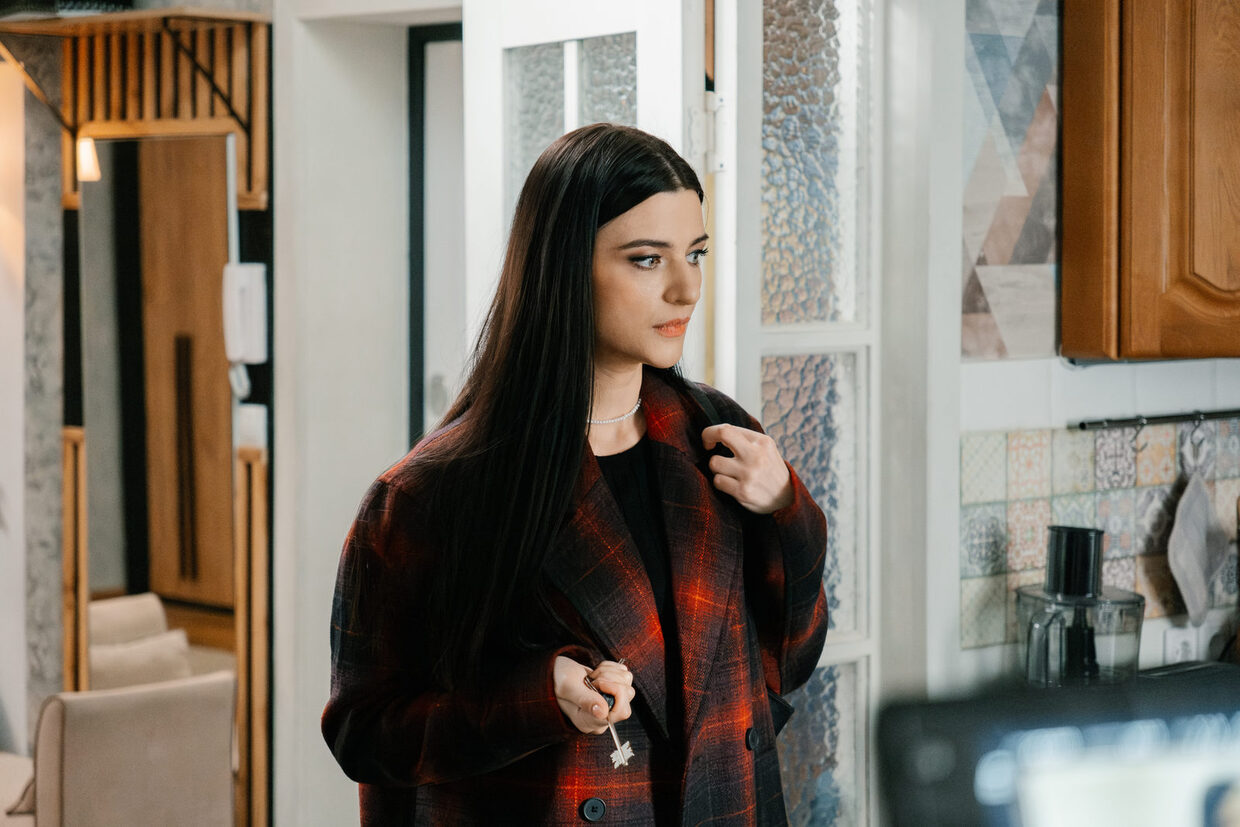 Чем закончился 4 сезон сериала «Папины дочки. Новые»