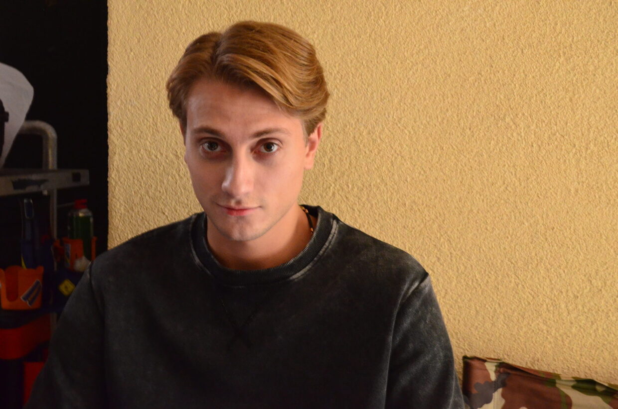 Чем закончился сериал "Счастье по ошибке"