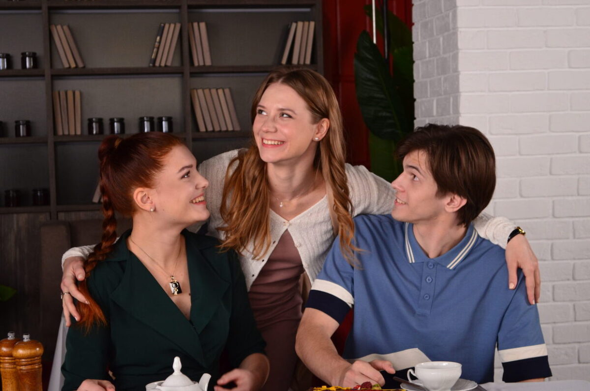 Чем закончился сериал "Счастье по ошибке"