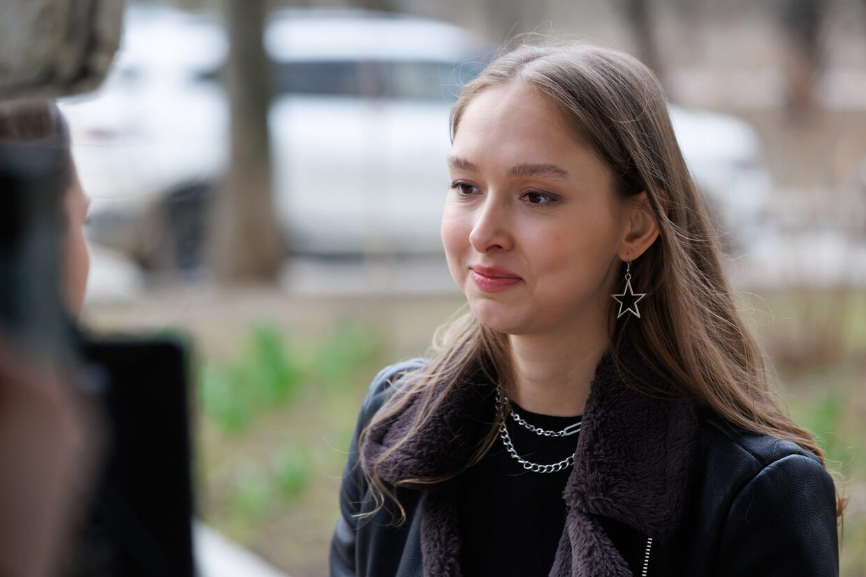 Чем закончился сериал «Сестры по любви»