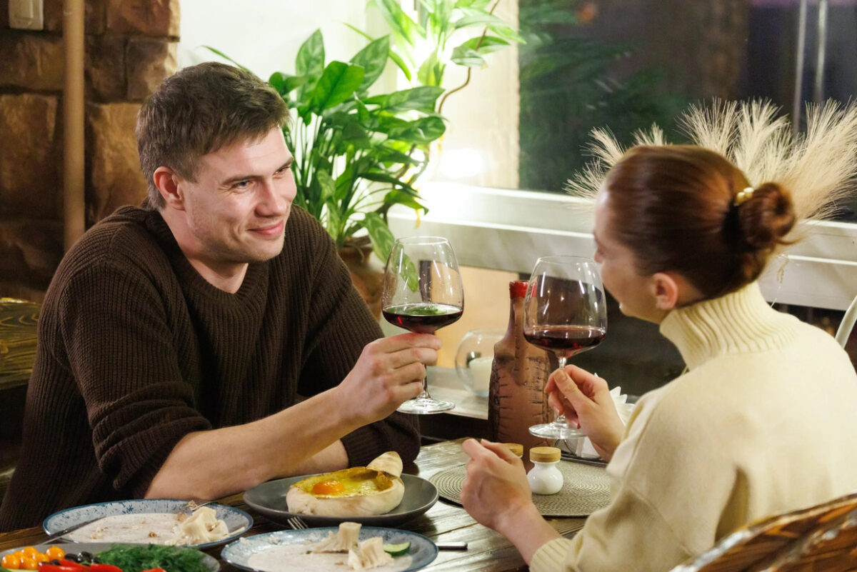 Чем закончился сериал "Слепая любовь"