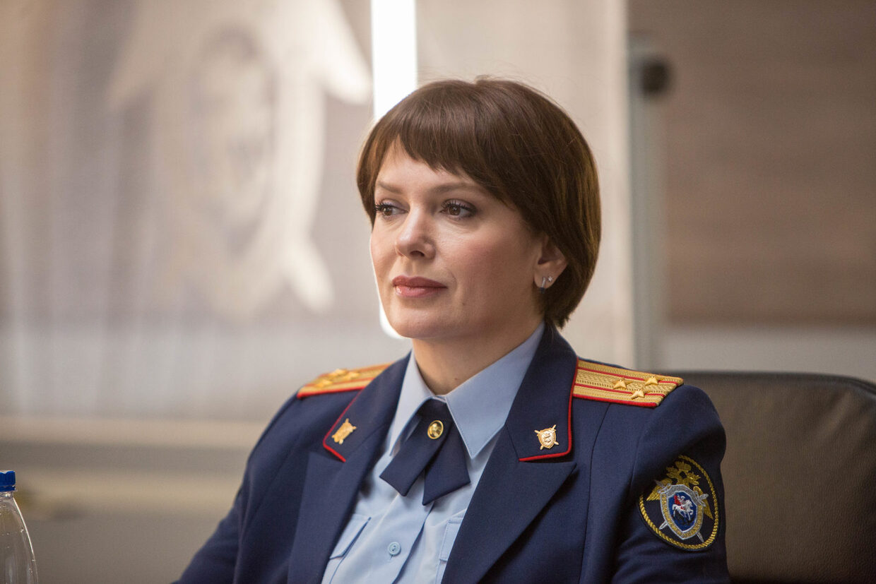 Чем закончился сериал «Спасская» 4 сезон