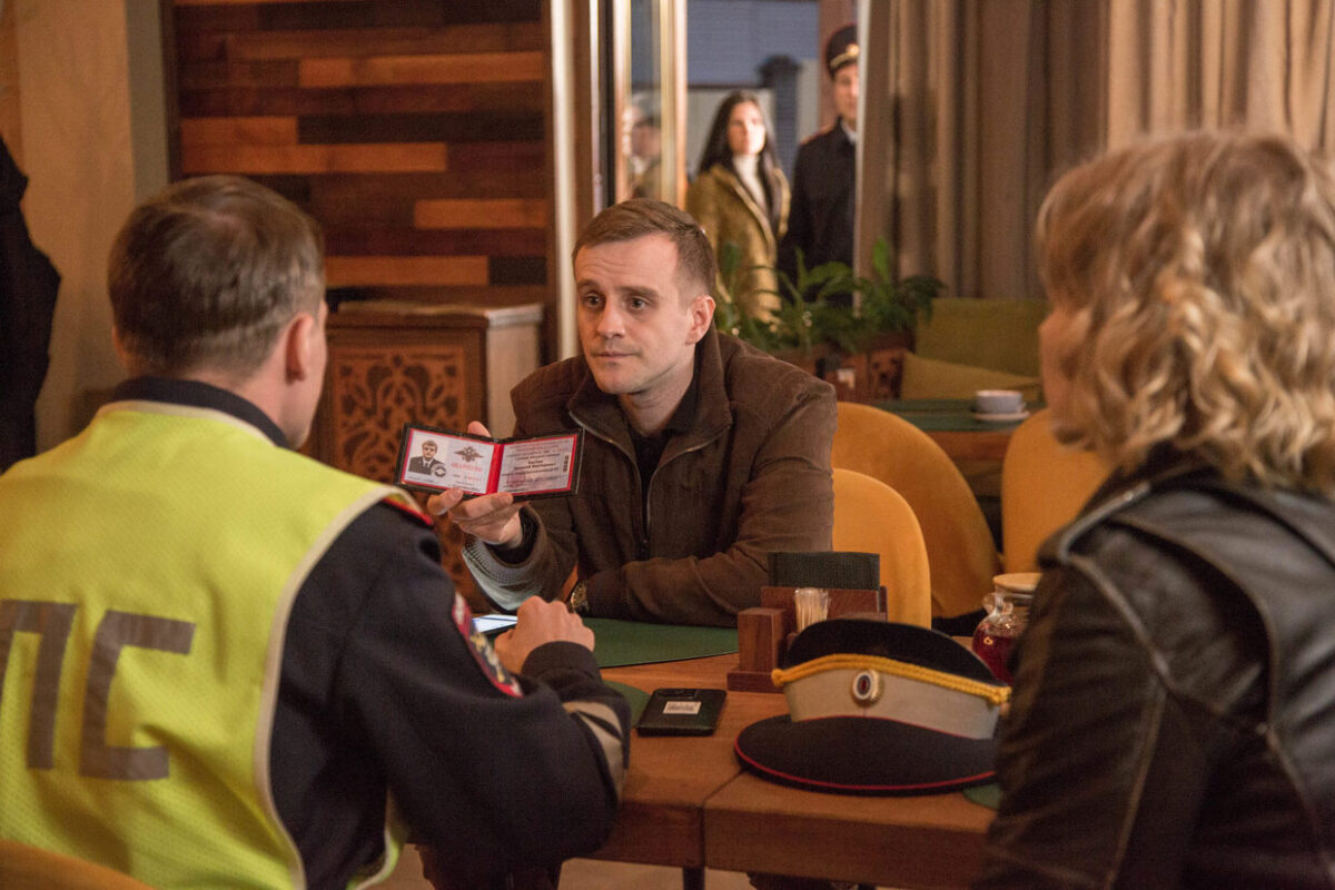 Чем закончился сериал «Спасская» 4 сезон