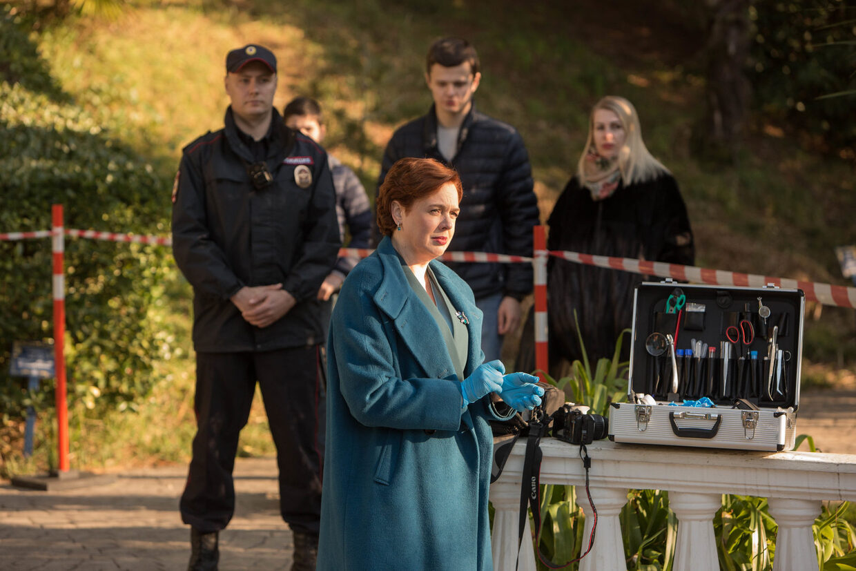 Чем закончился 5 сезон сериала «Спасская»