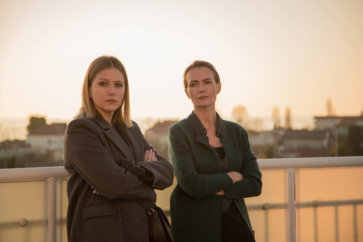 Чем закончился 5 сезон сериала "Спасская"