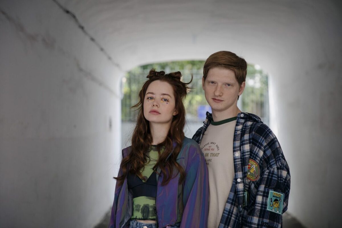 Чем закончился сериал «Трудные подростки»