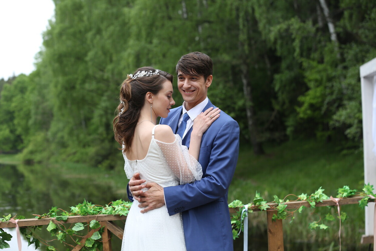 Чем закончился сериал «Зеркало для оборотня»