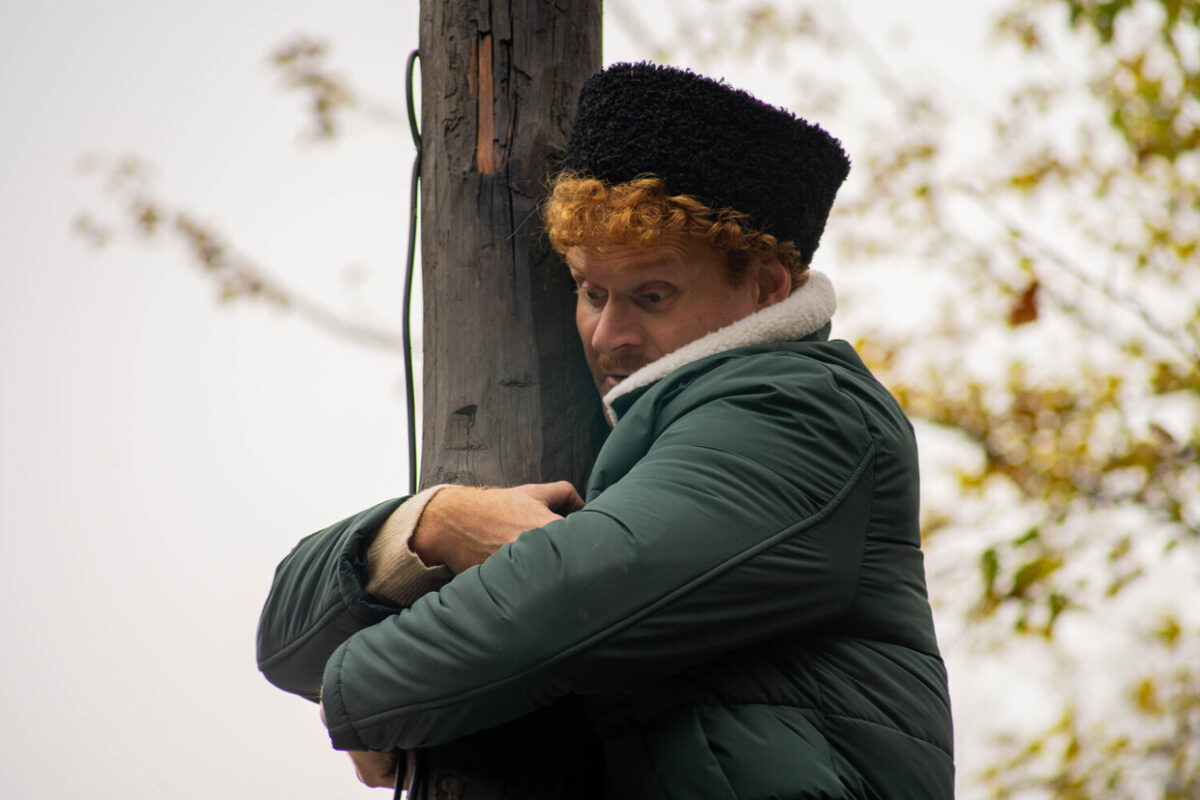 "Знахарь" когда 2 сезон: дата выхода и что известно