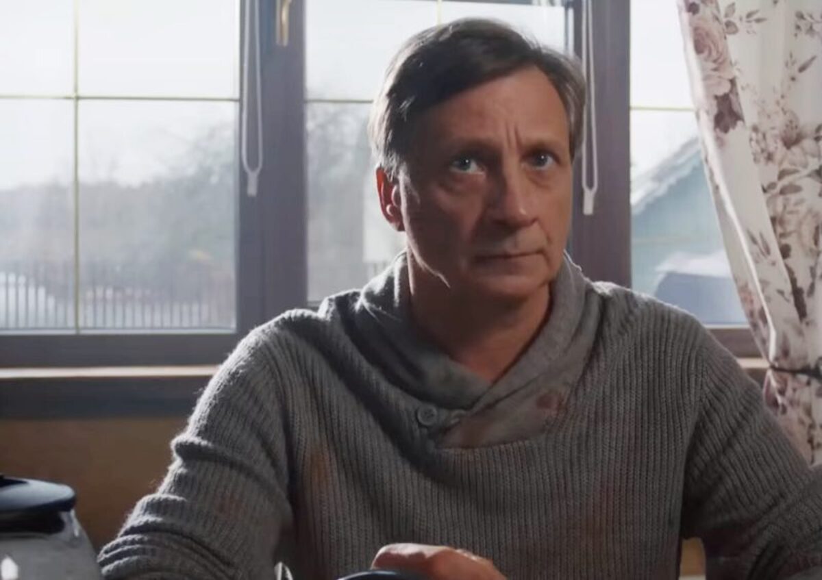 Чем закончился сериал "Бродяга" (2025)