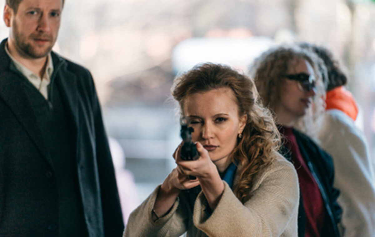 Чем закончился сериал "Брошенная невеста"