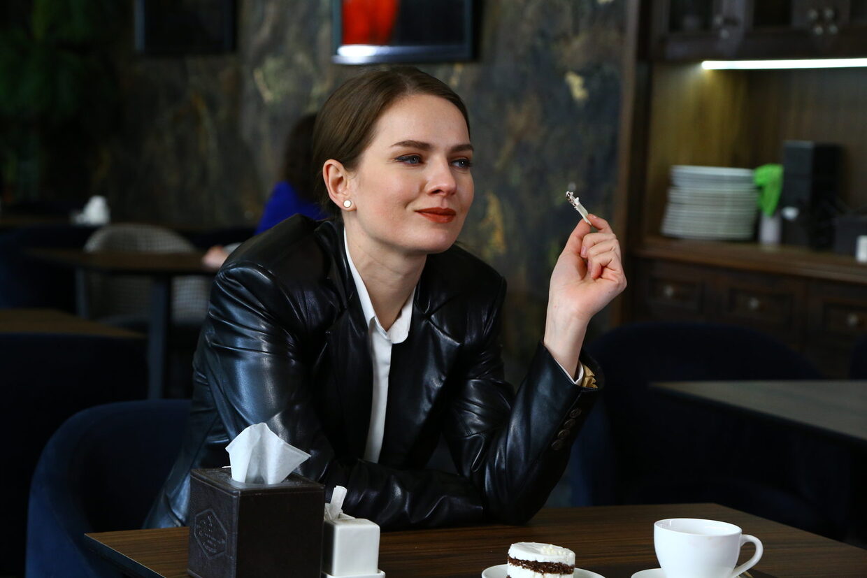 Чем закончился сериал «Код любви»