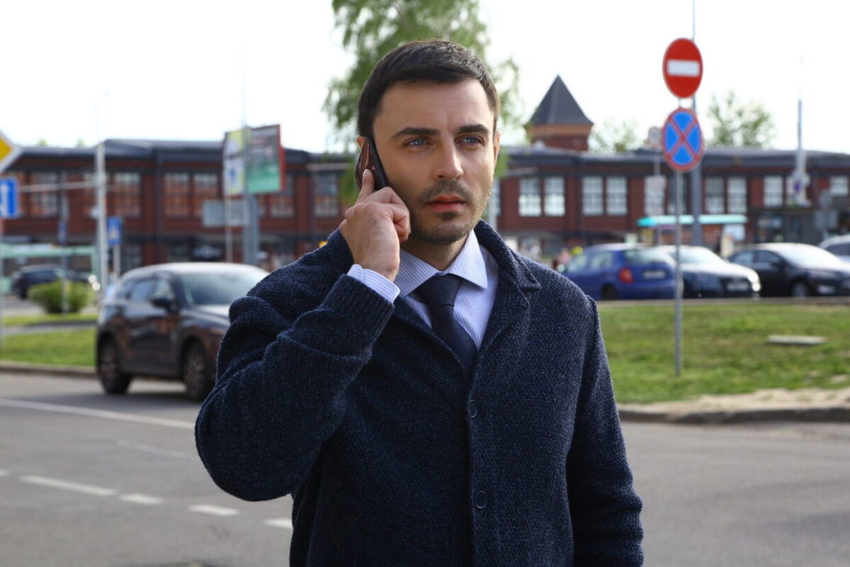 Чем закончился сериал «Код любви»