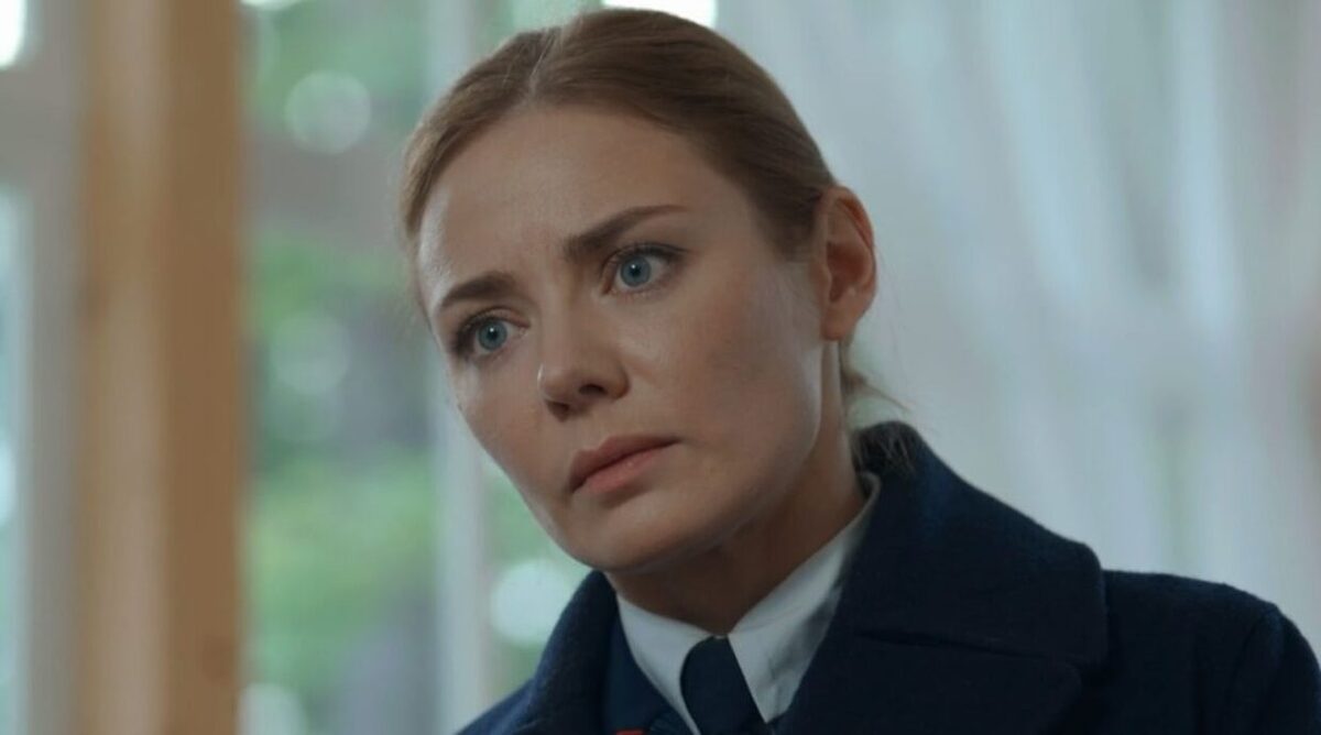 Чем закончился сериал "Здесь все свои"