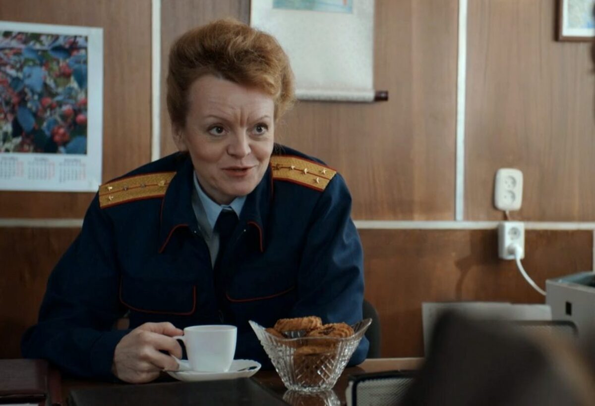 Чем закончился сериал "Здесь все свои"